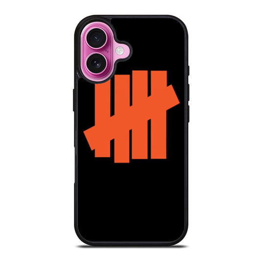 Undefeated iPhone Case Cover