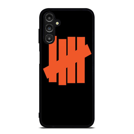Undefeated Samsung A16 Case