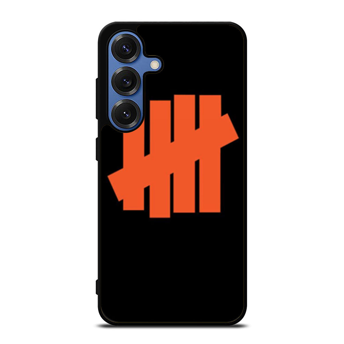Undefeated Samsung S25 Ultra Case