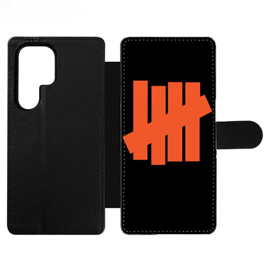 Undefeated Wallet Samsung Case