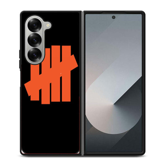 Undefeated Samsung Z Fold 6 Case