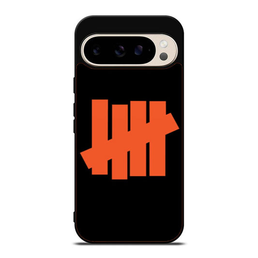 Undefeated Google Pixel 9 Pro Case