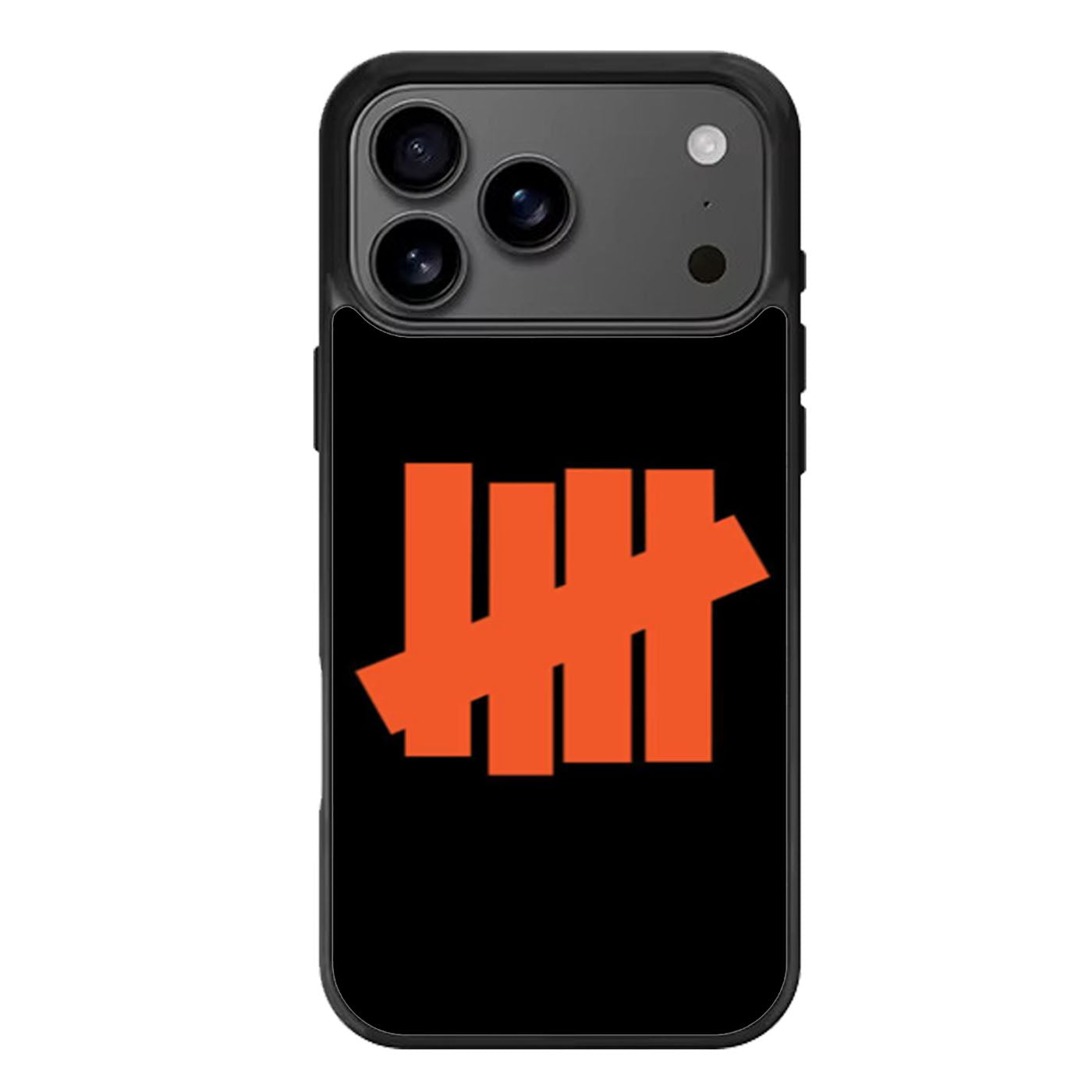 Undefeated iPhone 17 Pro Max Case