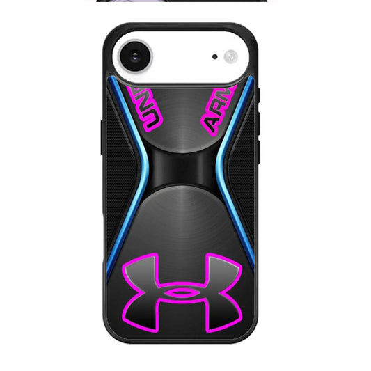 Under Armour Metallic iPhone Air Case