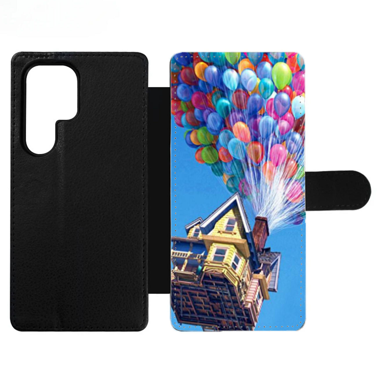 Up Wallet Samsung Case