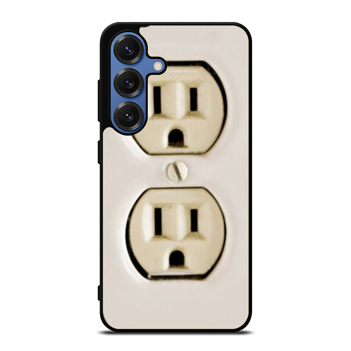 Urban Electric Outlet Samsung S25 Ultra Case