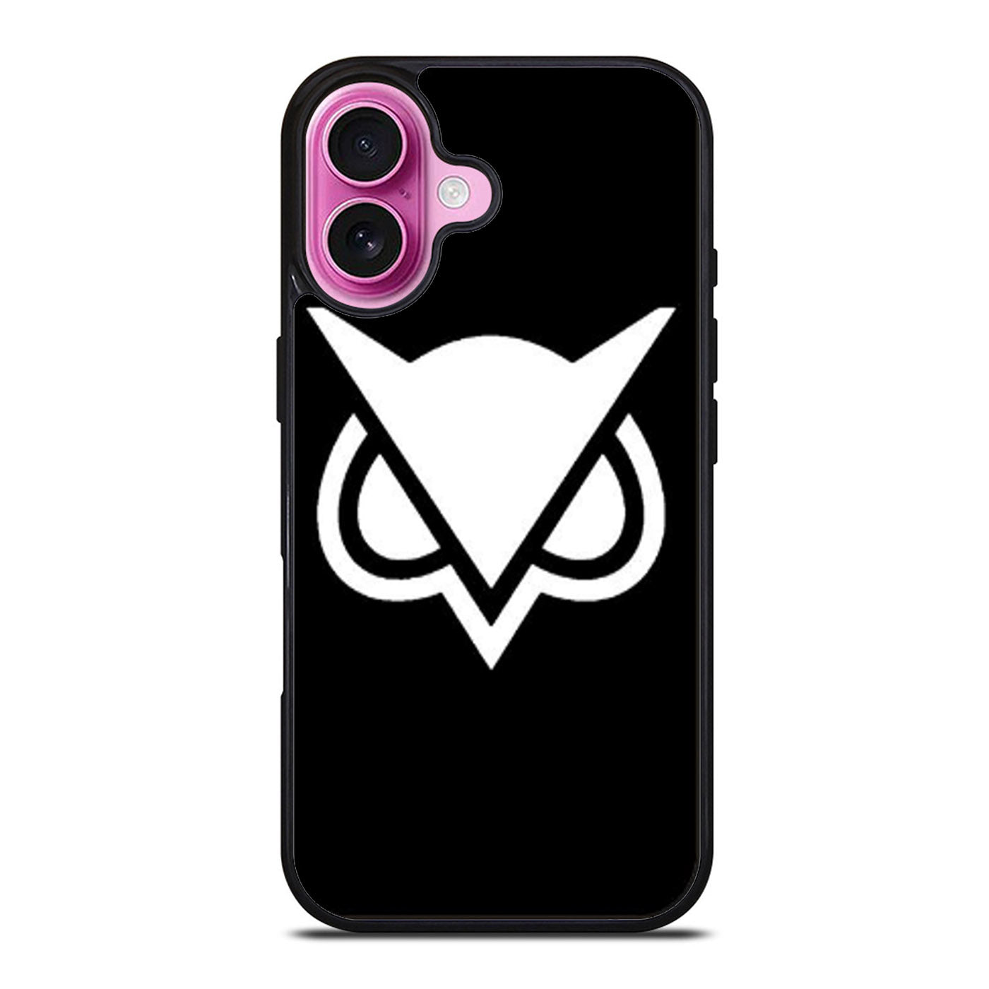 VANOS LIMITED ICON iPhone Case Cover