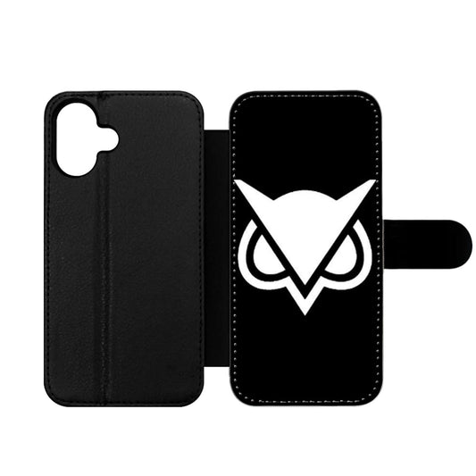 VANOS LIMITED ICON Wallet iPhone Case