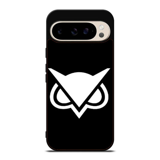 VANOS LIMITED ICON Google Pixel 9 Pro Case