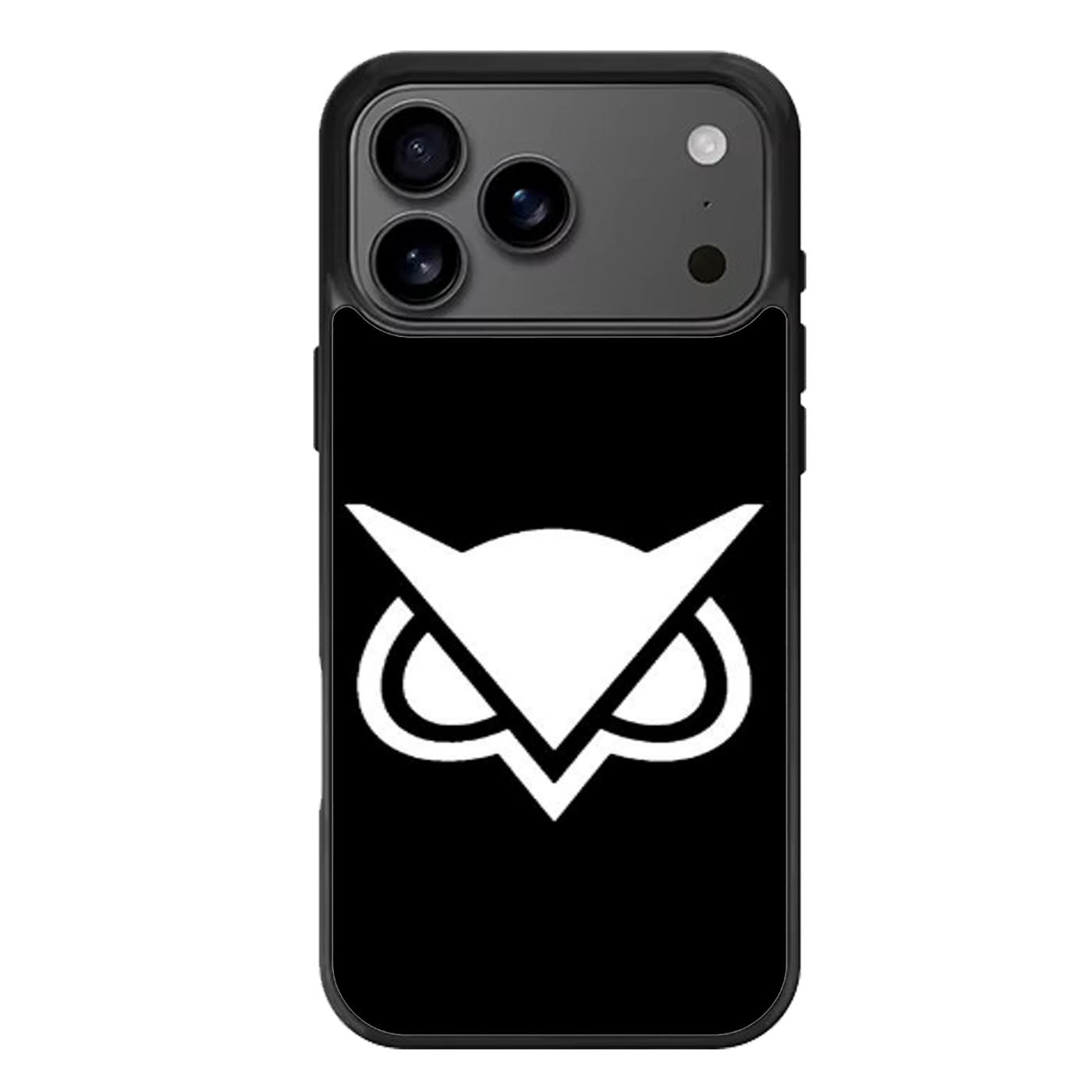 VANOS LIMITED ICON iPhone 17 Pro Max Case
