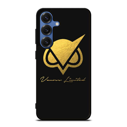 VANOS LIMITED LOGO Samsung S25 Ultra Case