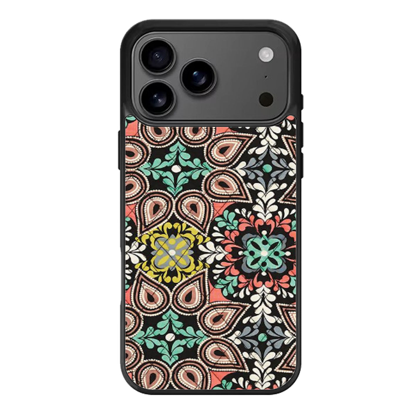 VERA BRADLEY SIERRA iPhone 17 Pro Max Case