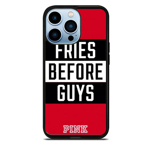 VICTORIA SECRET QUOTE iPhone 15 Pro Max Case