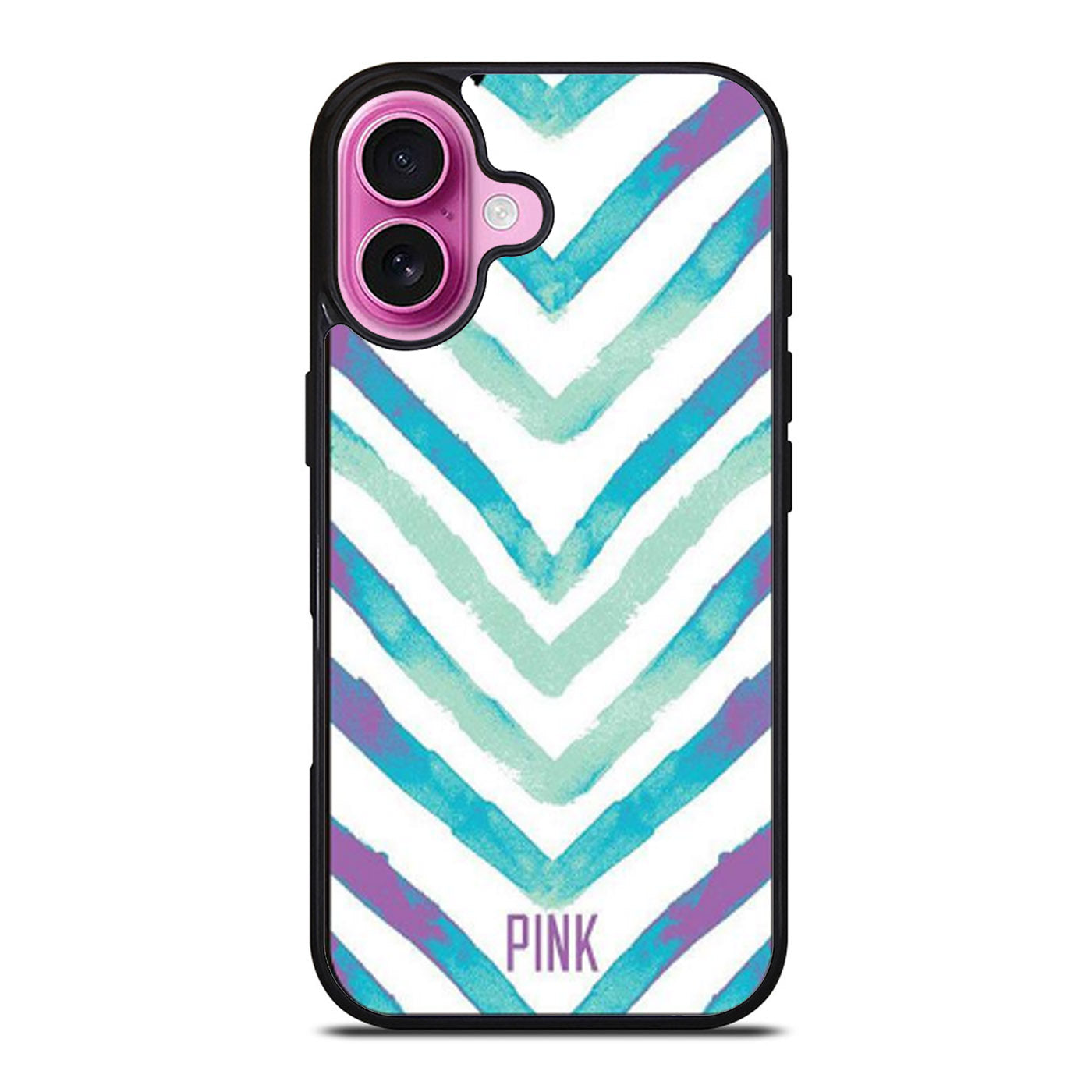 VICTORIAS SECRET PINK iPhone Case Cover