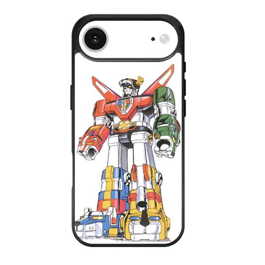 VOLTRON LEGENDARY DEFENDER iPhone Air Case
