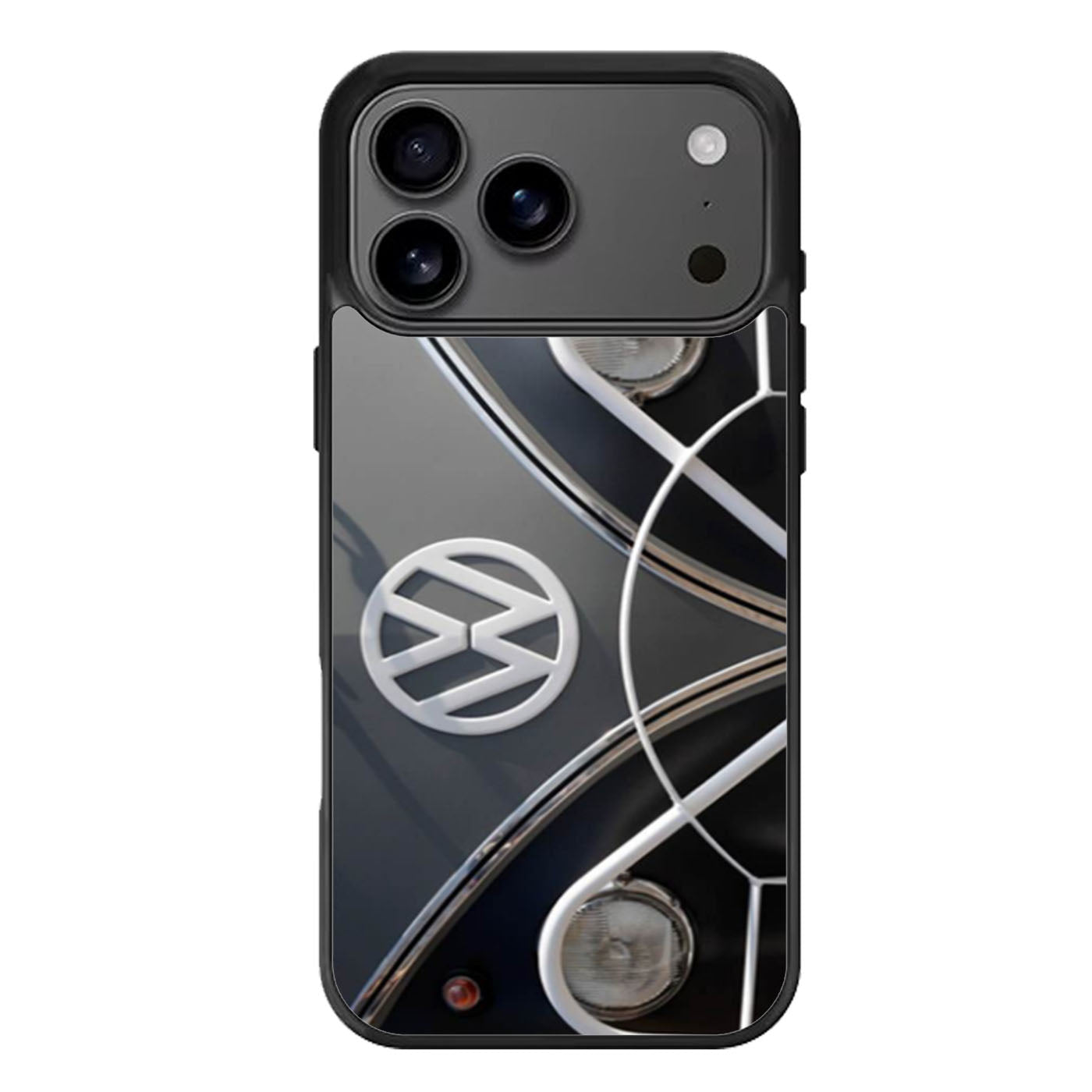 VW Minibus Volkswagen iPhone 17 Pro Max Case