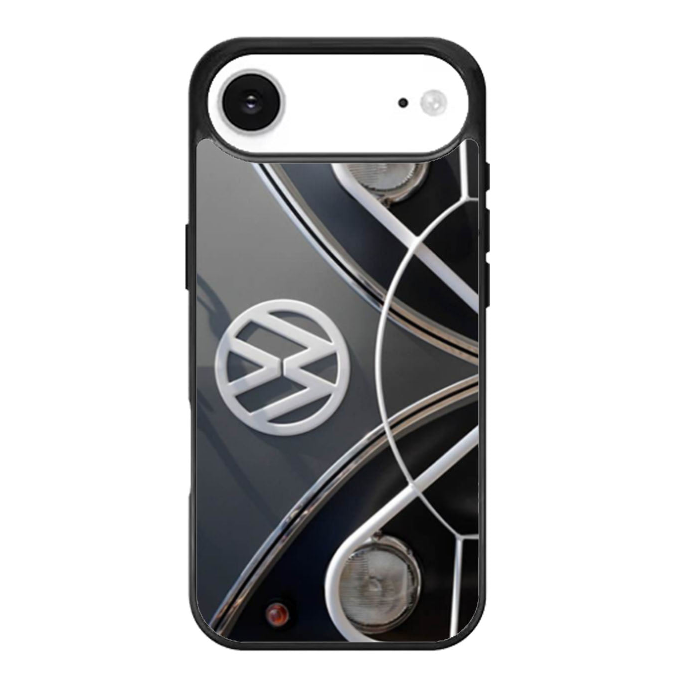 VW Minibus Volkswagen iPhone Air Case