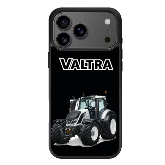 Valtra Tractor iPhone 17 Pro Max Case