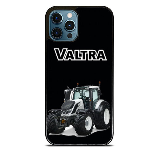 Valtra Tractor iPhone 14 Pro Max Case