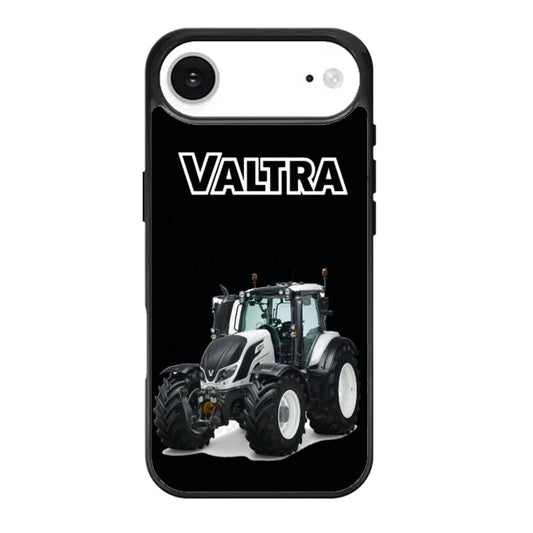 Valtra Tractor iPhone Air Case