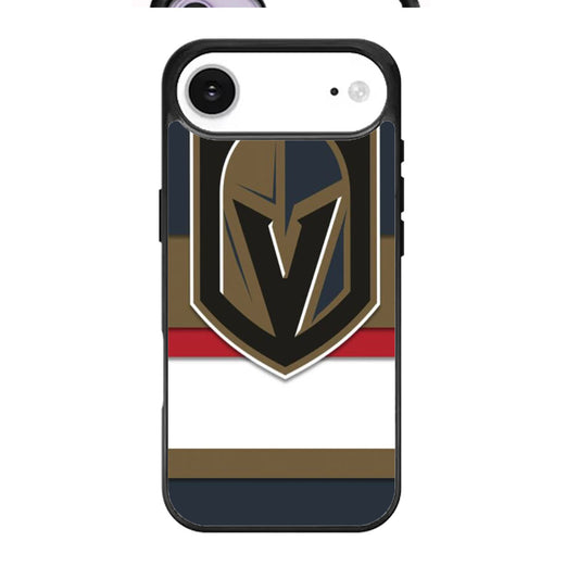 Vegas Golden Knights iPhone Air Case