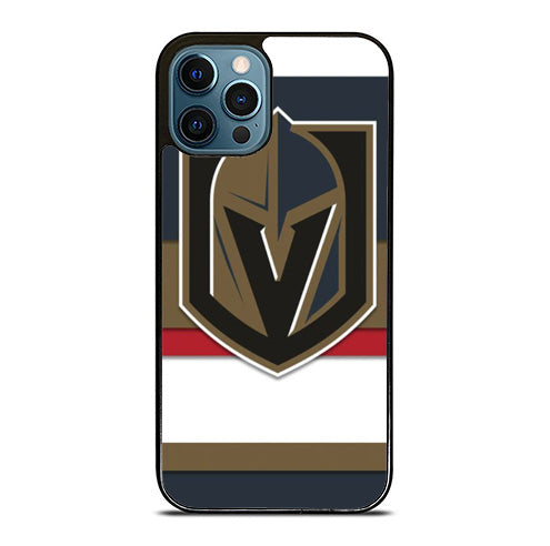 Vegas Golden Knights iPhone 14 Pro Max Case
