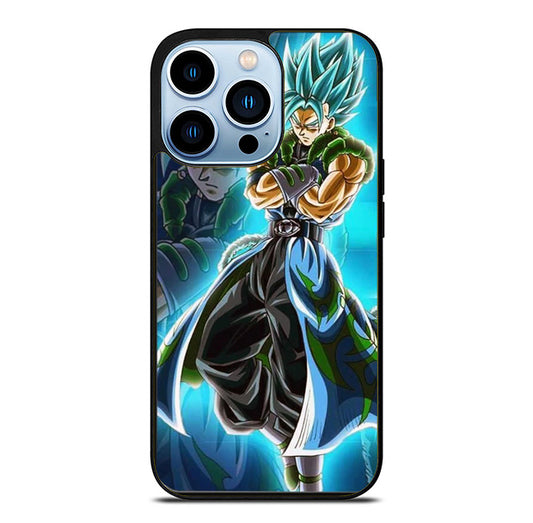 Vegeta Dragonball Z iPhone 14 Pro Max Case