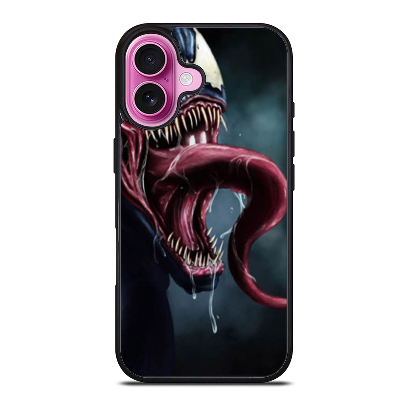 Venom iPhone Case Cover