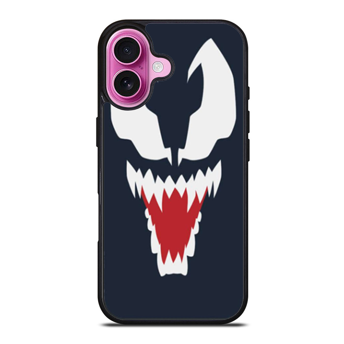 Venom Two iPhone Case Cover