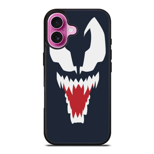 Venom Two iPhone Case Cover