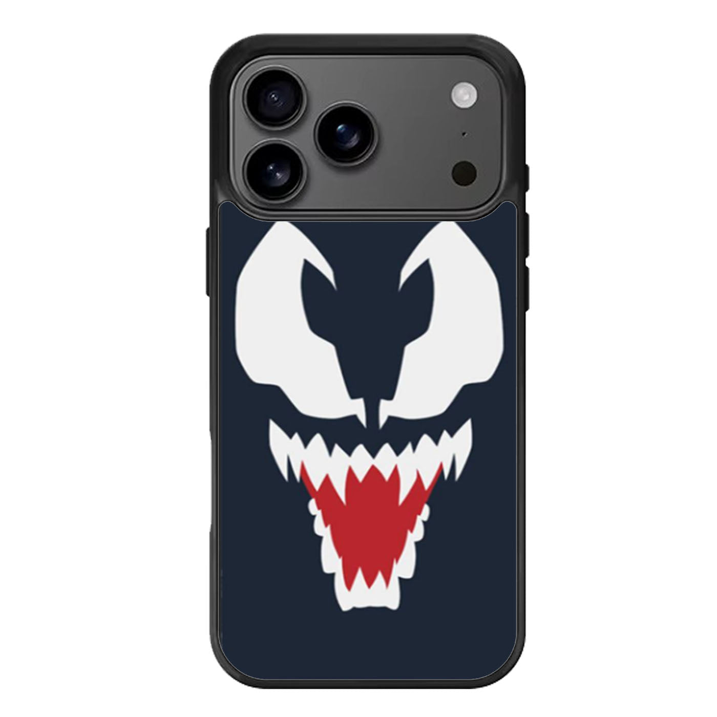 Venom Two iPhone 17 Pro Max Case