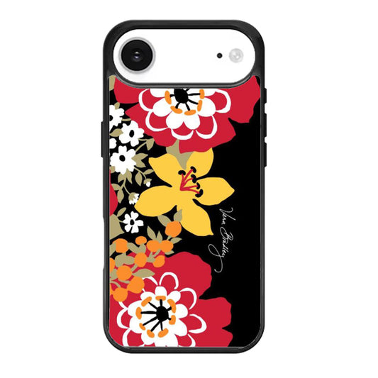 Vera Bradley ParisianPaisley iPhone Air Case