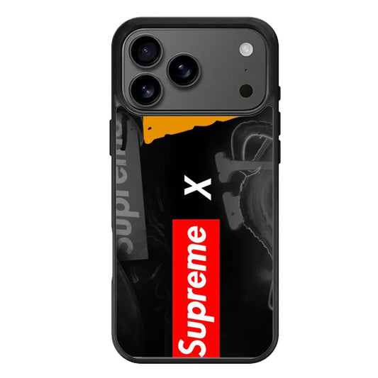 Vlone Super iPhone 17 Pro Max Case