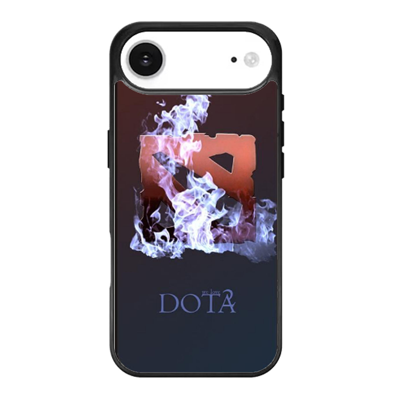 WE LOVE DOTA TWO iPhone Air Case