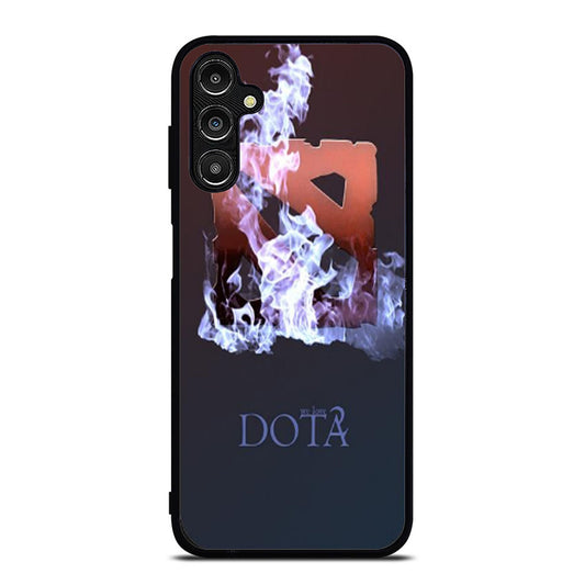WE LOVE DOTA TWO Samsung A16 Case