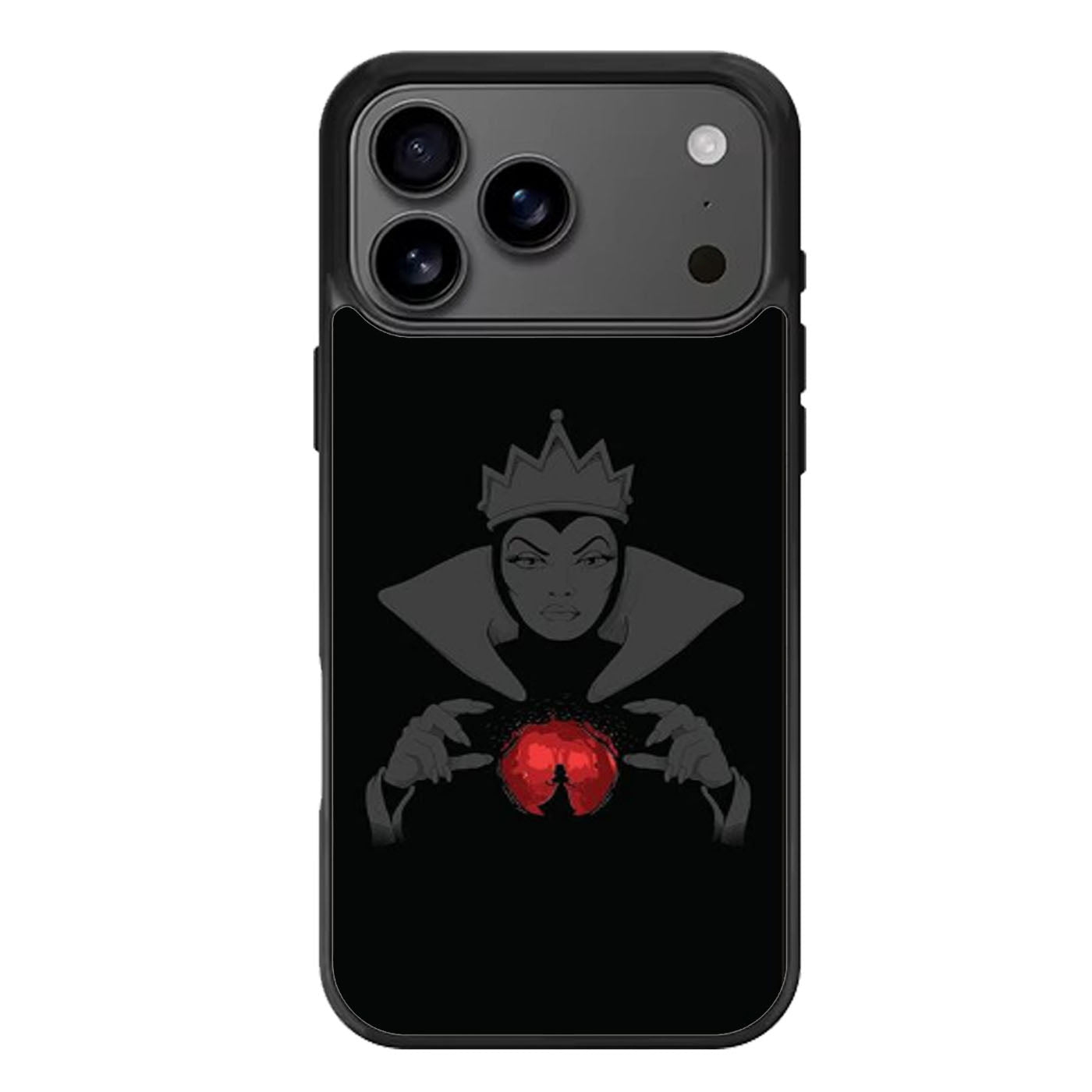 WICKED WILES DISNEY VILLAINS iPhone 17 Pro Max Case
