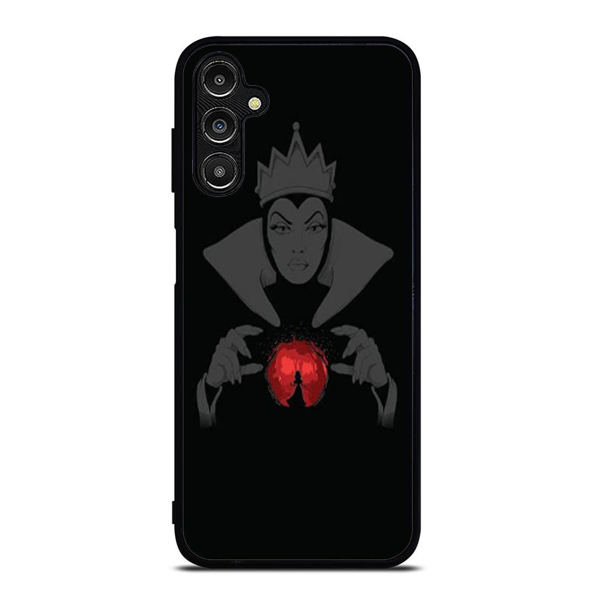 WICKED WILES DISNEY VILLAINS Samsung A16 Case