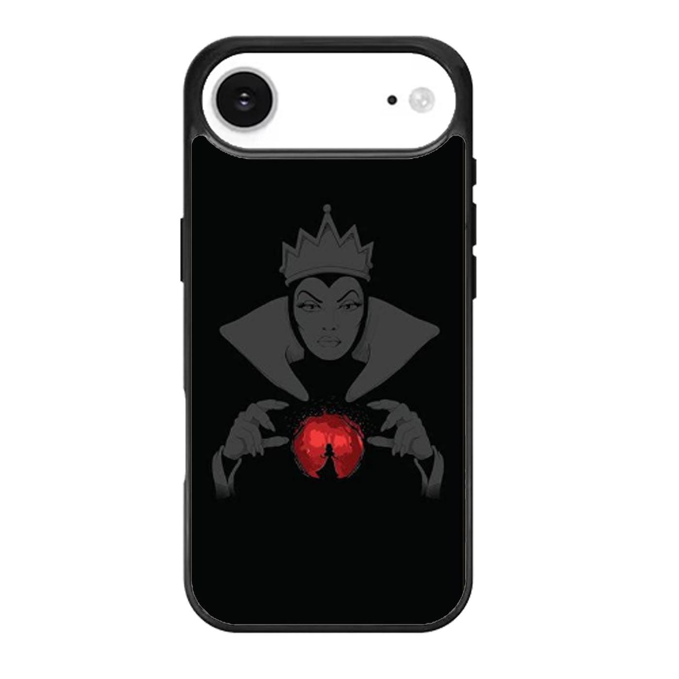 WICKED WILES DISNEY VILLAINS iPhone Air Case