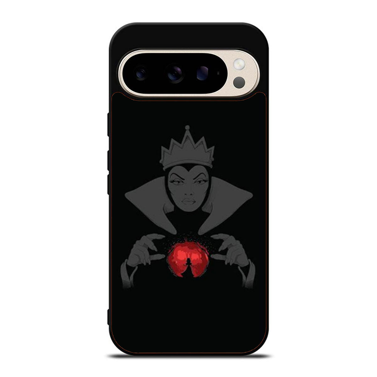 WICKED WILES DISNEY VILLAINS Google Pixel 9 Pro Case