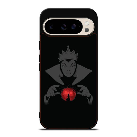 WICKED WILES DISNEY VILLAINS Google Pixel 9 Pro Case