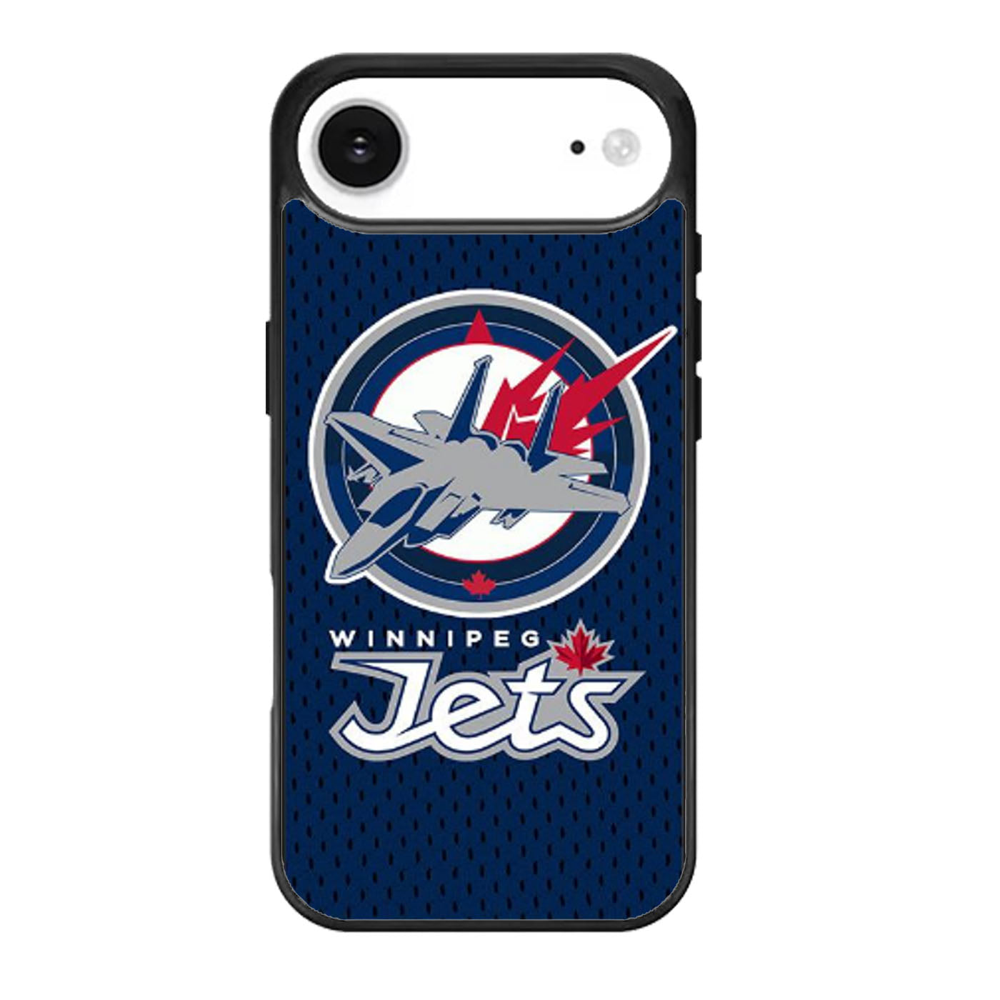 WINNIPEG JETS HOCKEY iPhone Air Case