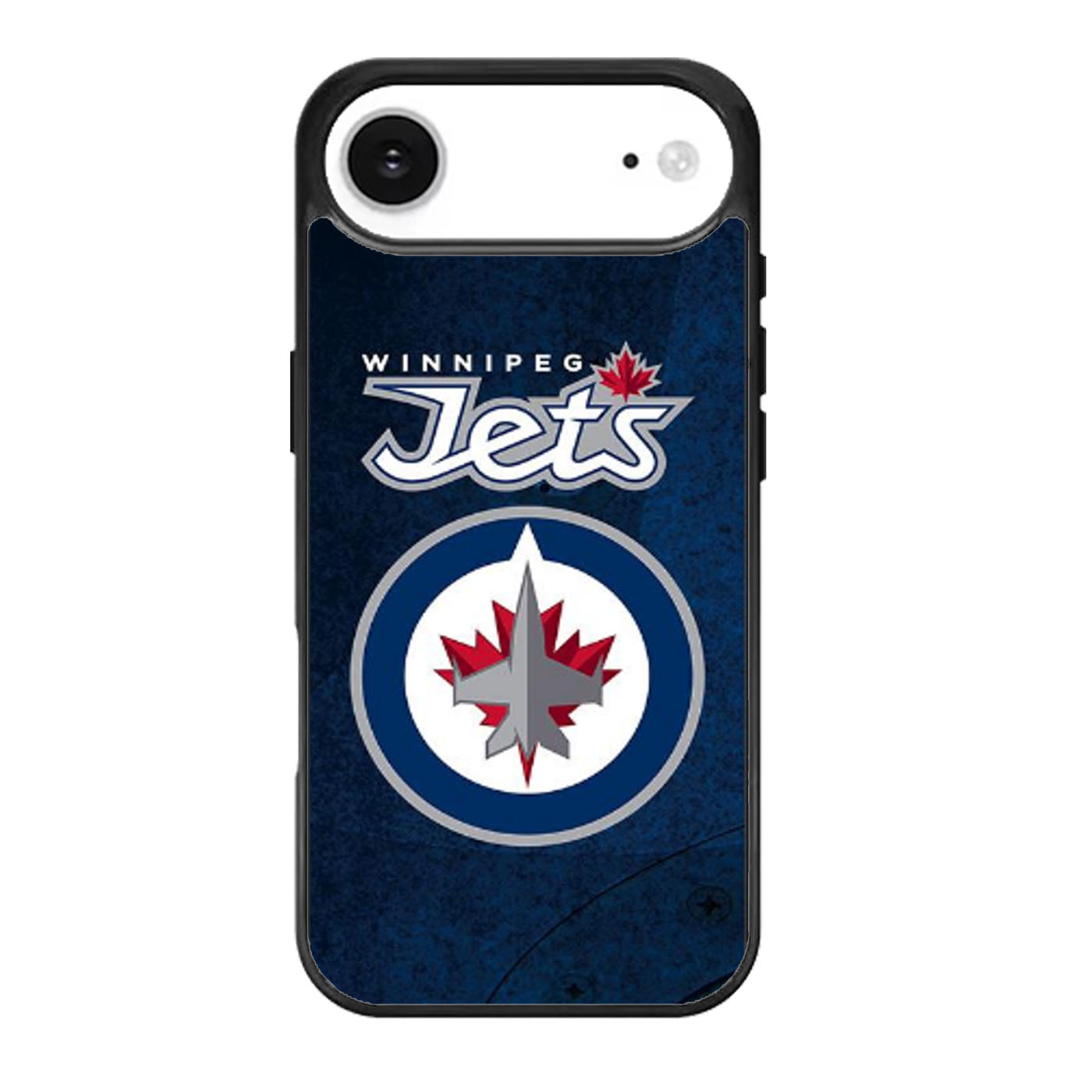 WINNIPEG JETS ICON iPhone Air Case