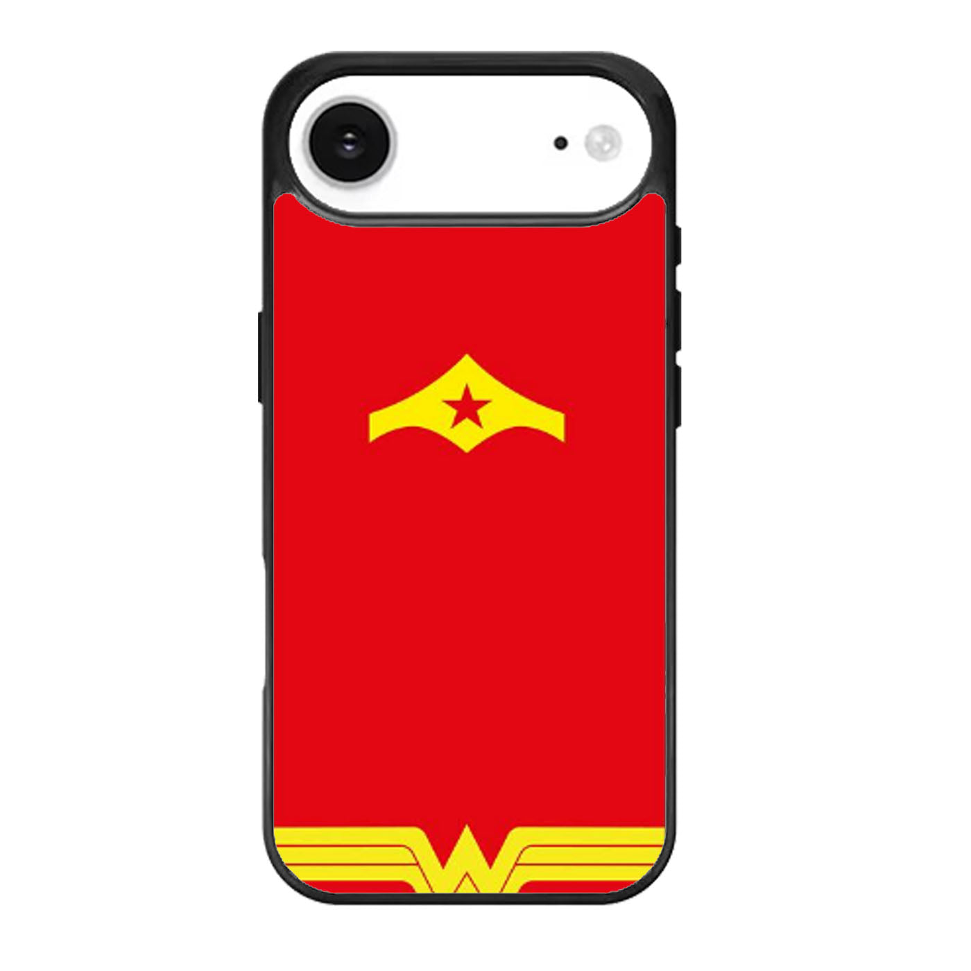 WONDER WOMAN ART ICON iPhone Air Case