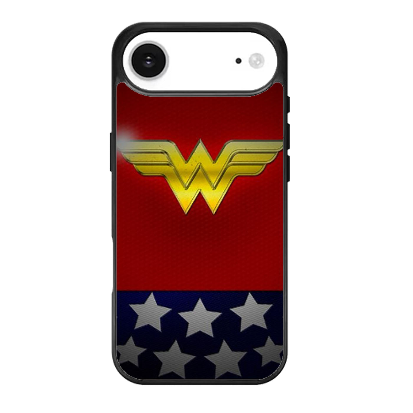 WONDER WOMAN LOGO FOUR iPhone Air Case