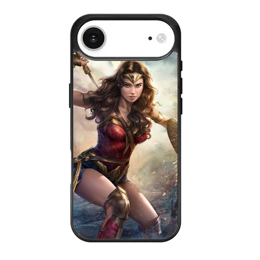 WONDER WOMAN NEW iPhone Air Case
