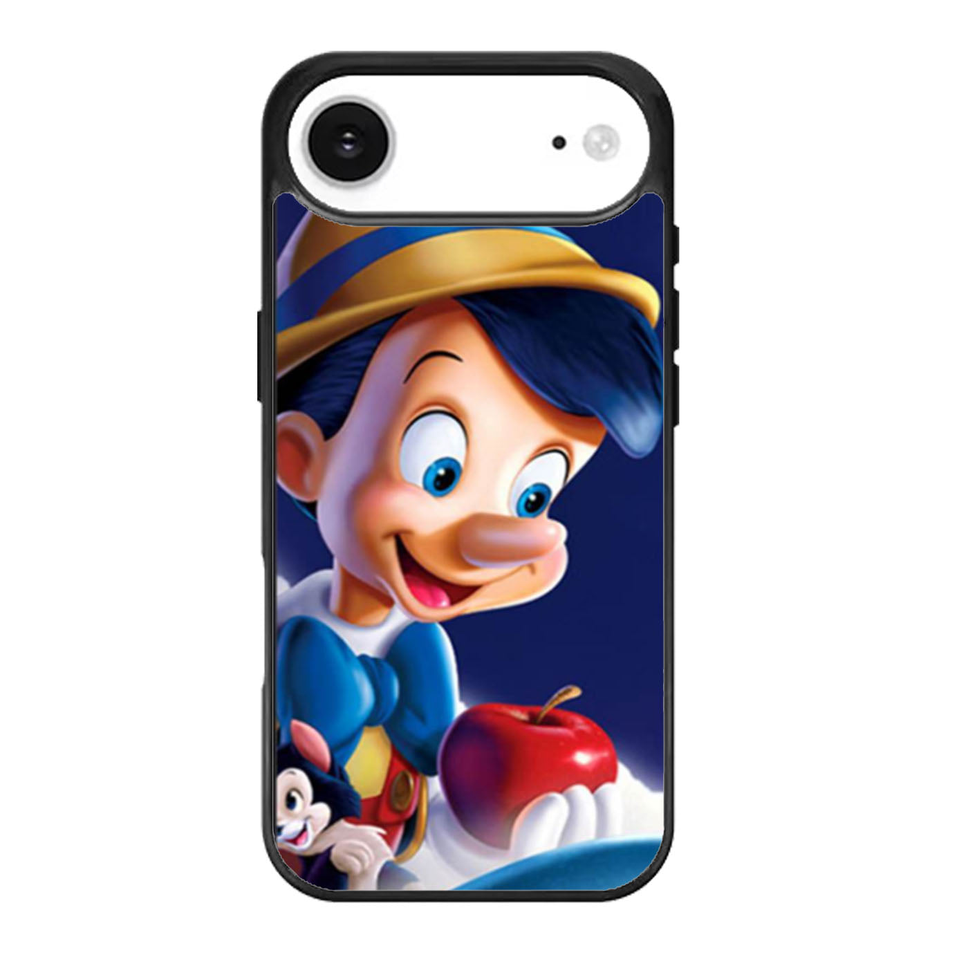 Walt Disney Pinocchio iPhone Air Case
