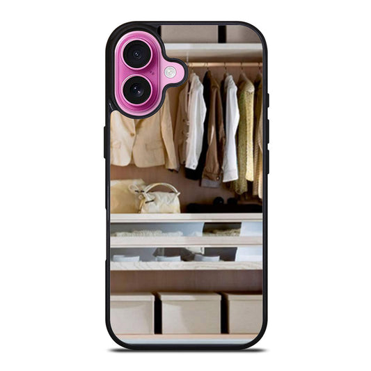 Wardrobe iPhone Case Cover