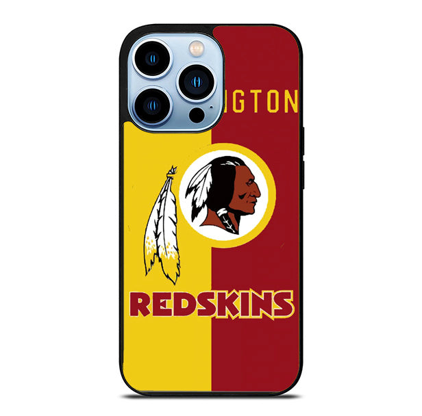 Washington Redskins Logo iPhone 14 Pro Max Case