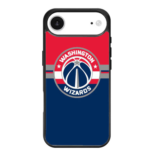 Washington Wizards Logo iPhone Air Case