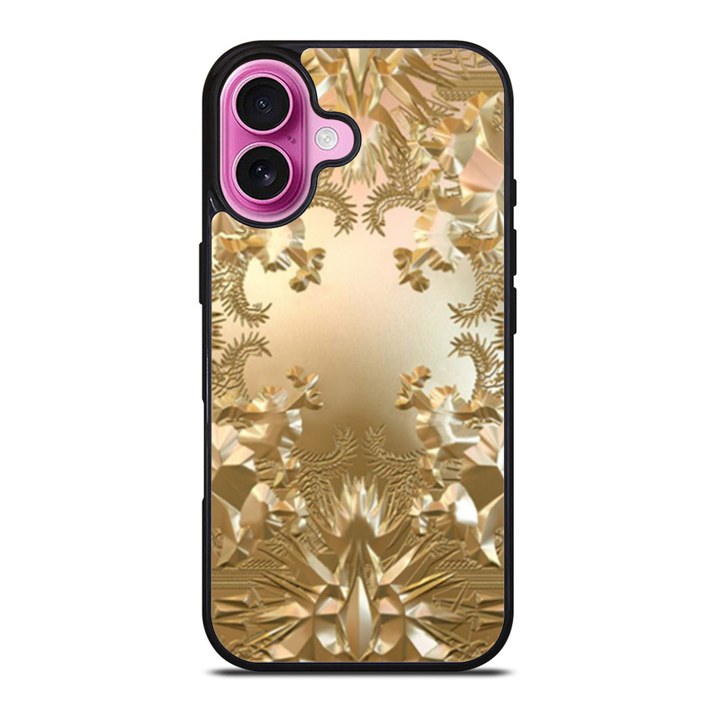 Watch the Throne iPhone Case Cover